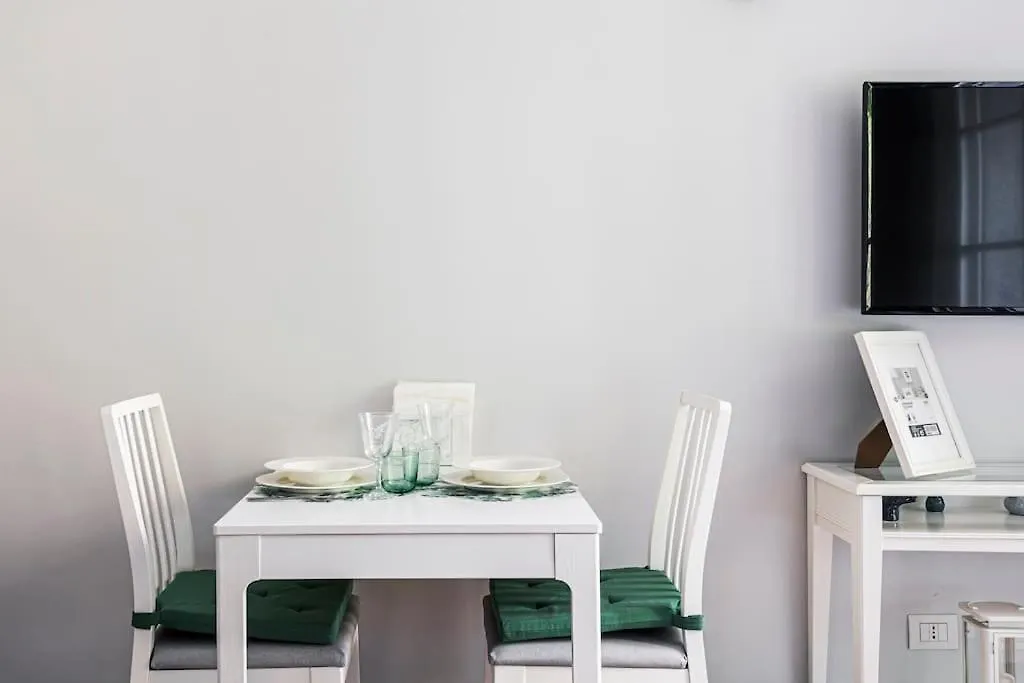 Lejlighed Unique Studio In The Heart Of Milano
