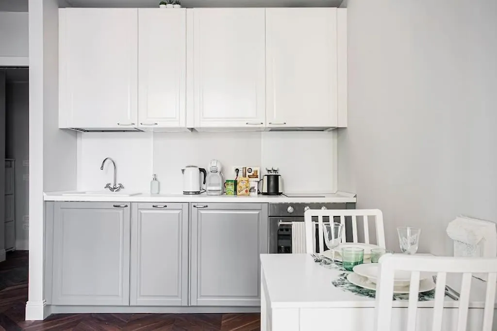Unique Studio In The Heart Of Milano Italien