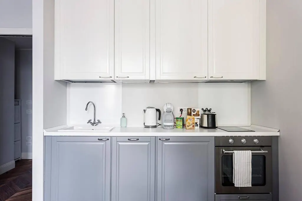 Unique Studio In The Heart Of Milano Lejlighed