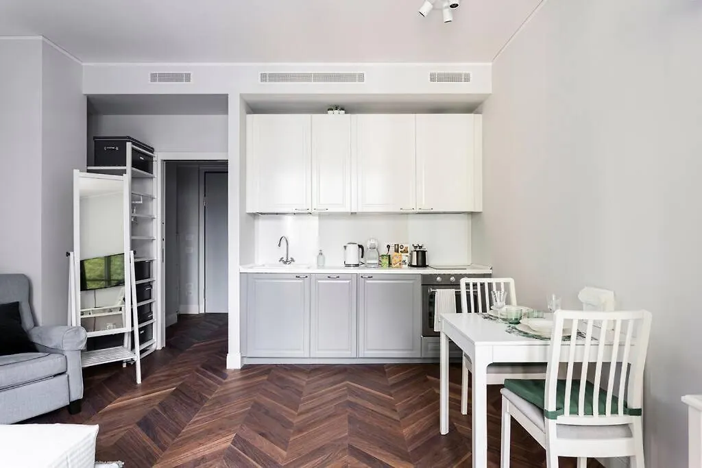 Unique Studio In The Heart Of Milano Lejlighed